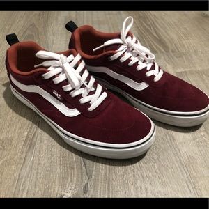 Kyle walker pro Vans